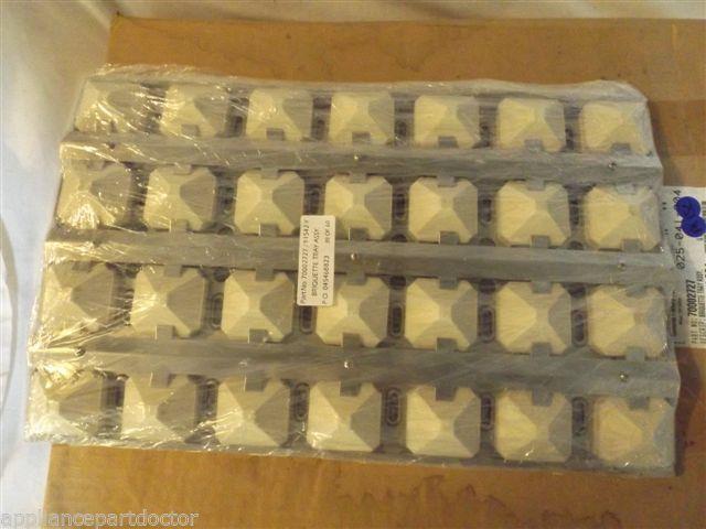 MAYTAG GRILL 70002727 Briquette Tray Assy. Mbq NEW IN BOX MAYTAG GRILL 70002727 Briquette Tray Assy. Mbq NEW IN BOX